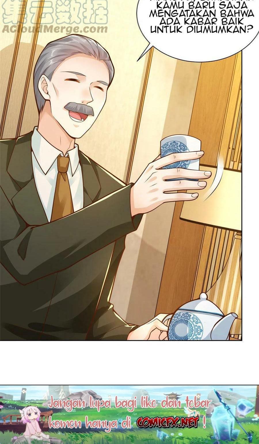 I Randomly Have A New Career Every Week Chapter 137 Image 3