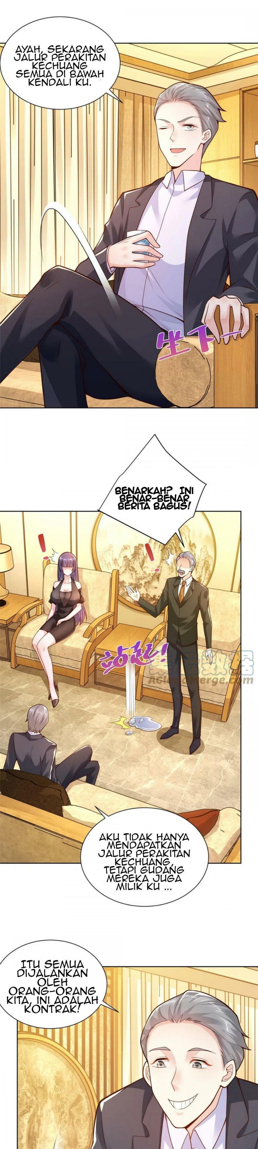 I Randomly Have A New Career Every Week Chapter 137 Image 4