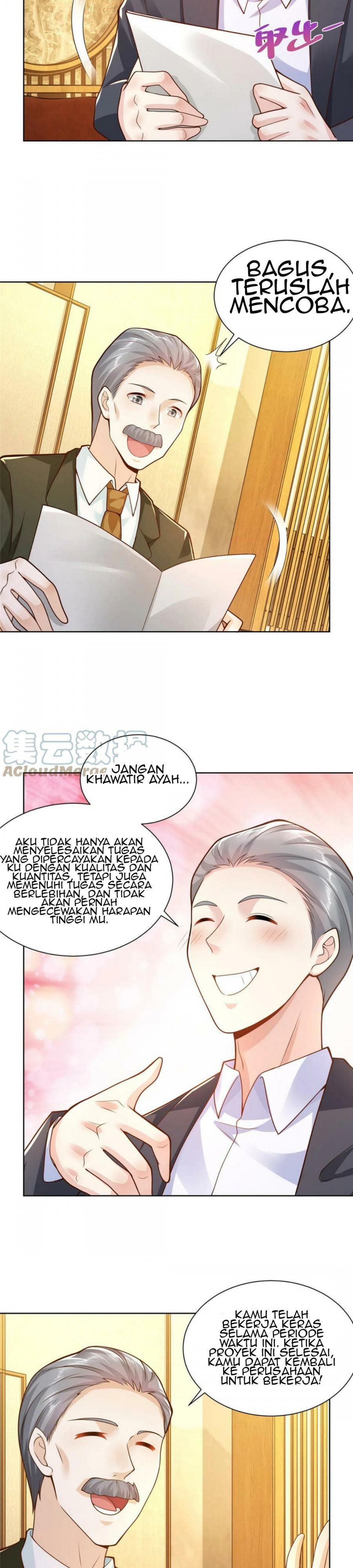 I Randomly Have A New Career Every Week Chapter 137 Image 5