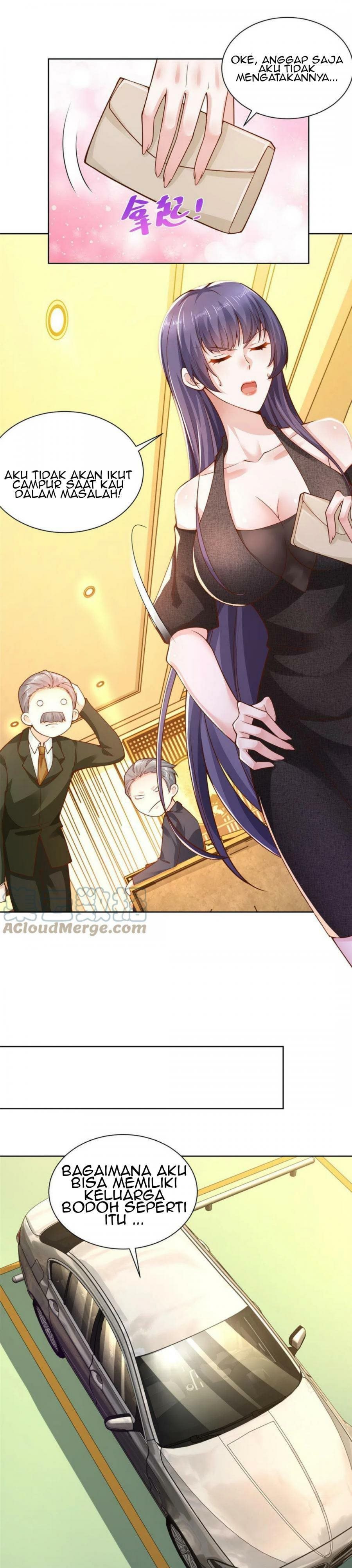 I Randomly Have A New Career Every Week Chapter 137 Image 9