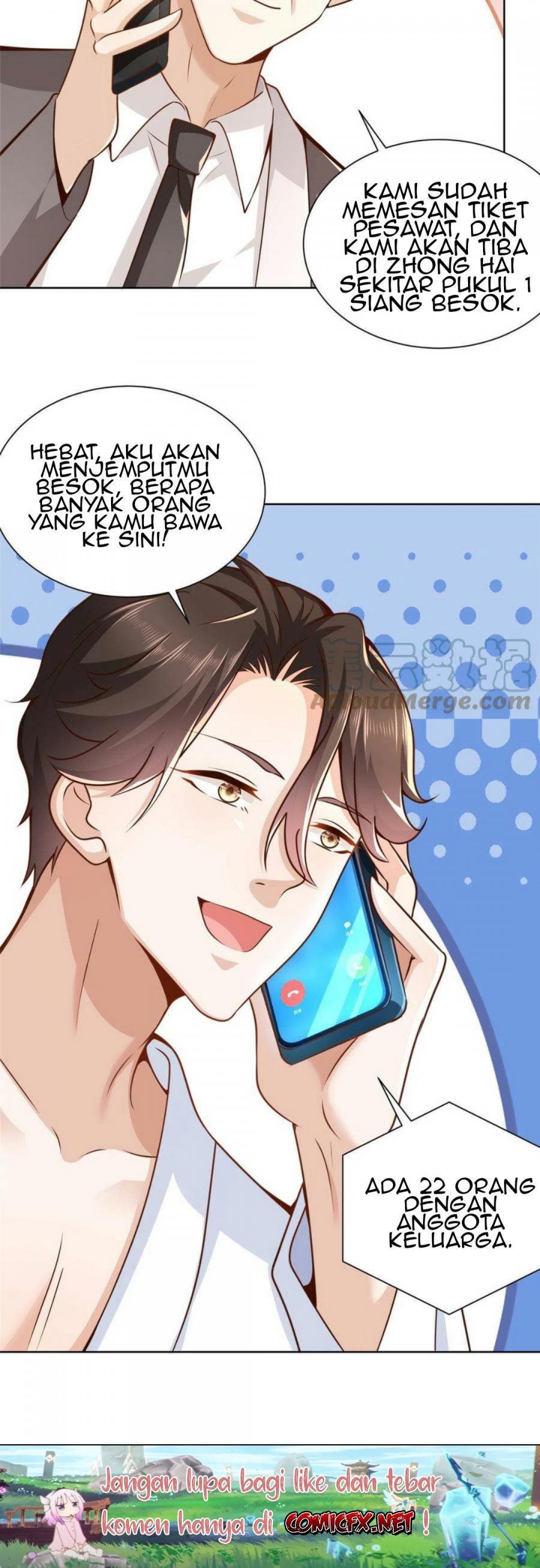 I Randomly Have A New Career Every Week Chapter 137 Image 12