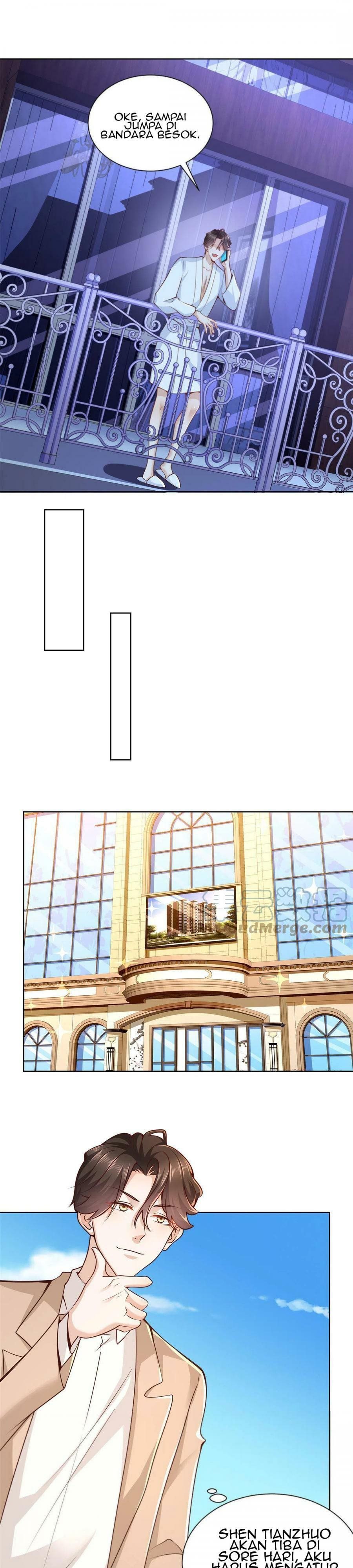 I Randomly Have A New Career Every Week Chapter 137 Image 13