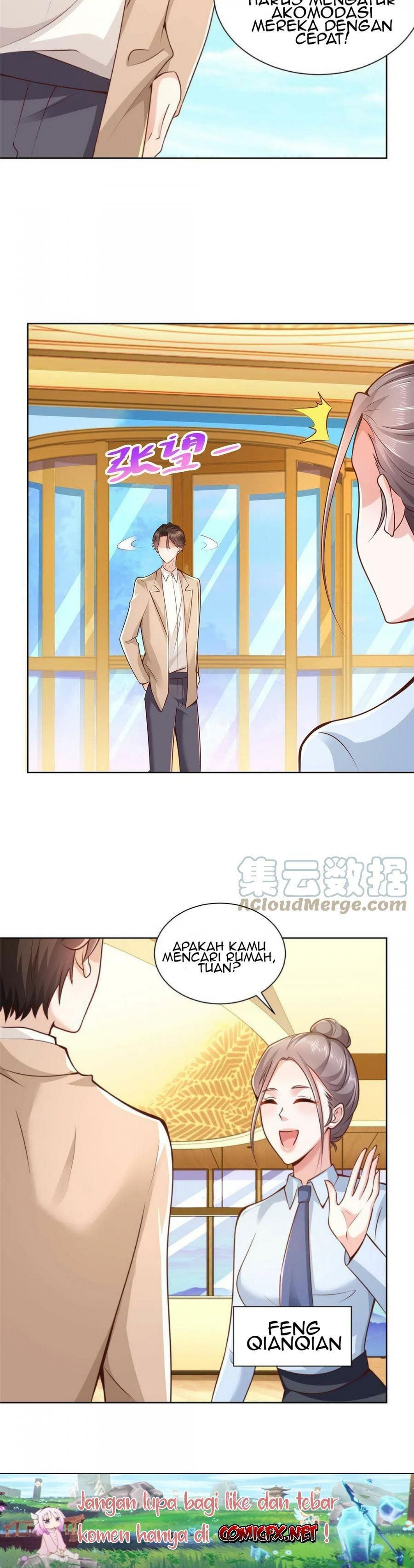 I Randomly Have A New Career Every Week Chapter 137 Image 14