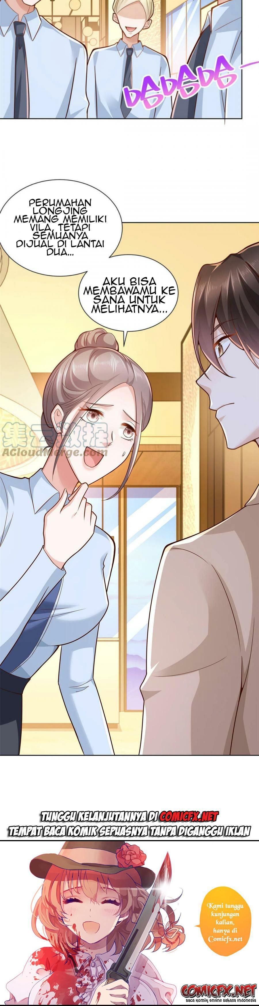 I Randomly Have A New Career Every Week Chapter 137 Image 17