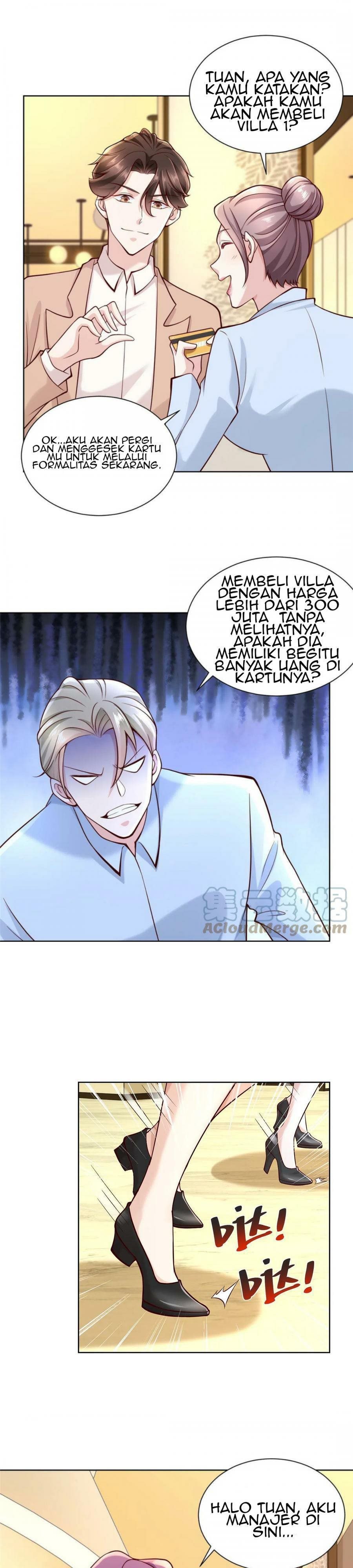 I Randomly Have A New Career Every Week Chapter 138 Image 6