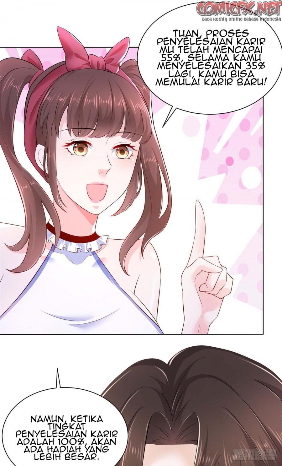 I Randomly Have A New Career Every Week Chapter 14 Image 2