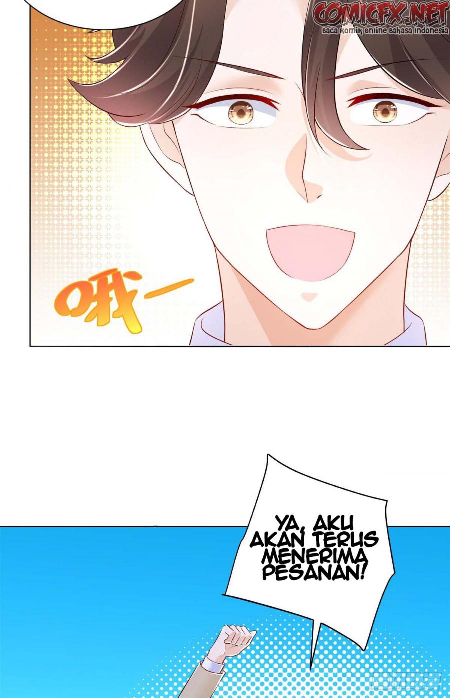 I Randomly Have A New Career Every Week Chapter 14 Image 3