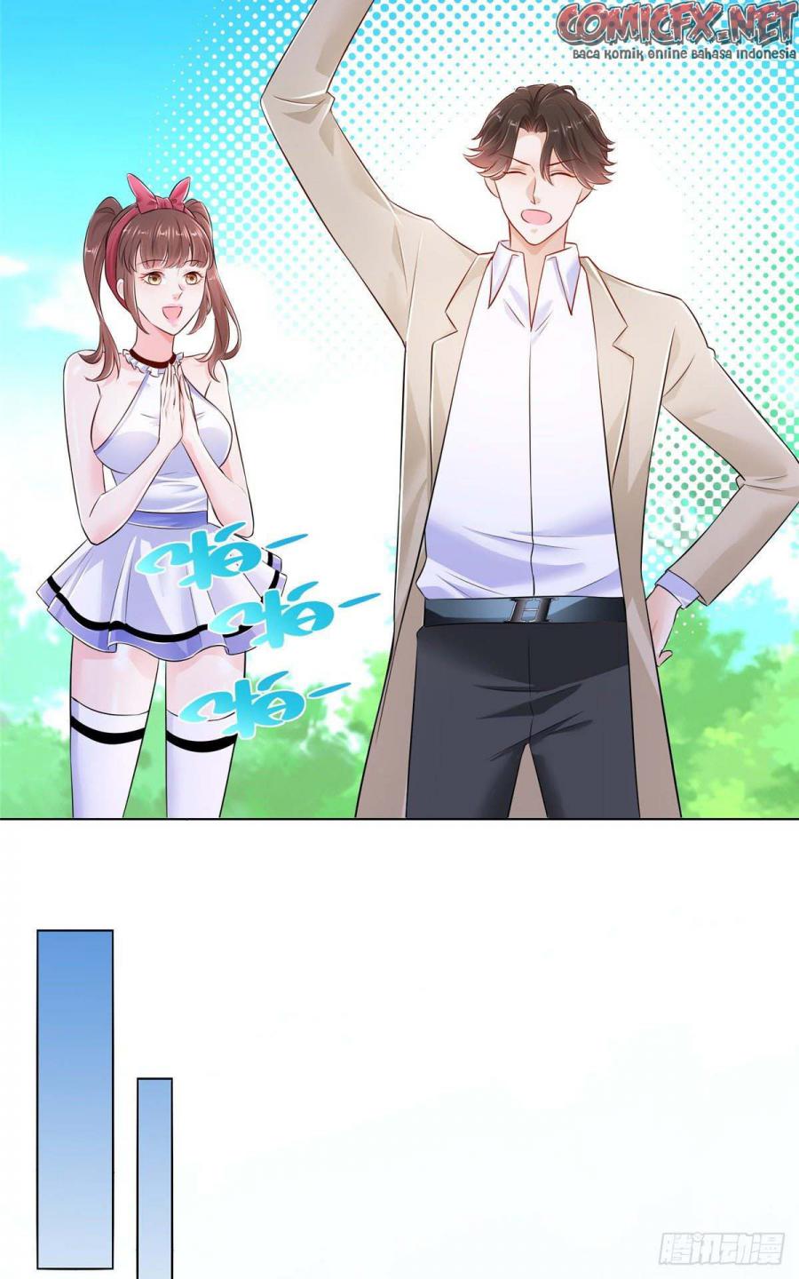 I Randomly Have A New Career Every Week Chapter 14 Image 4