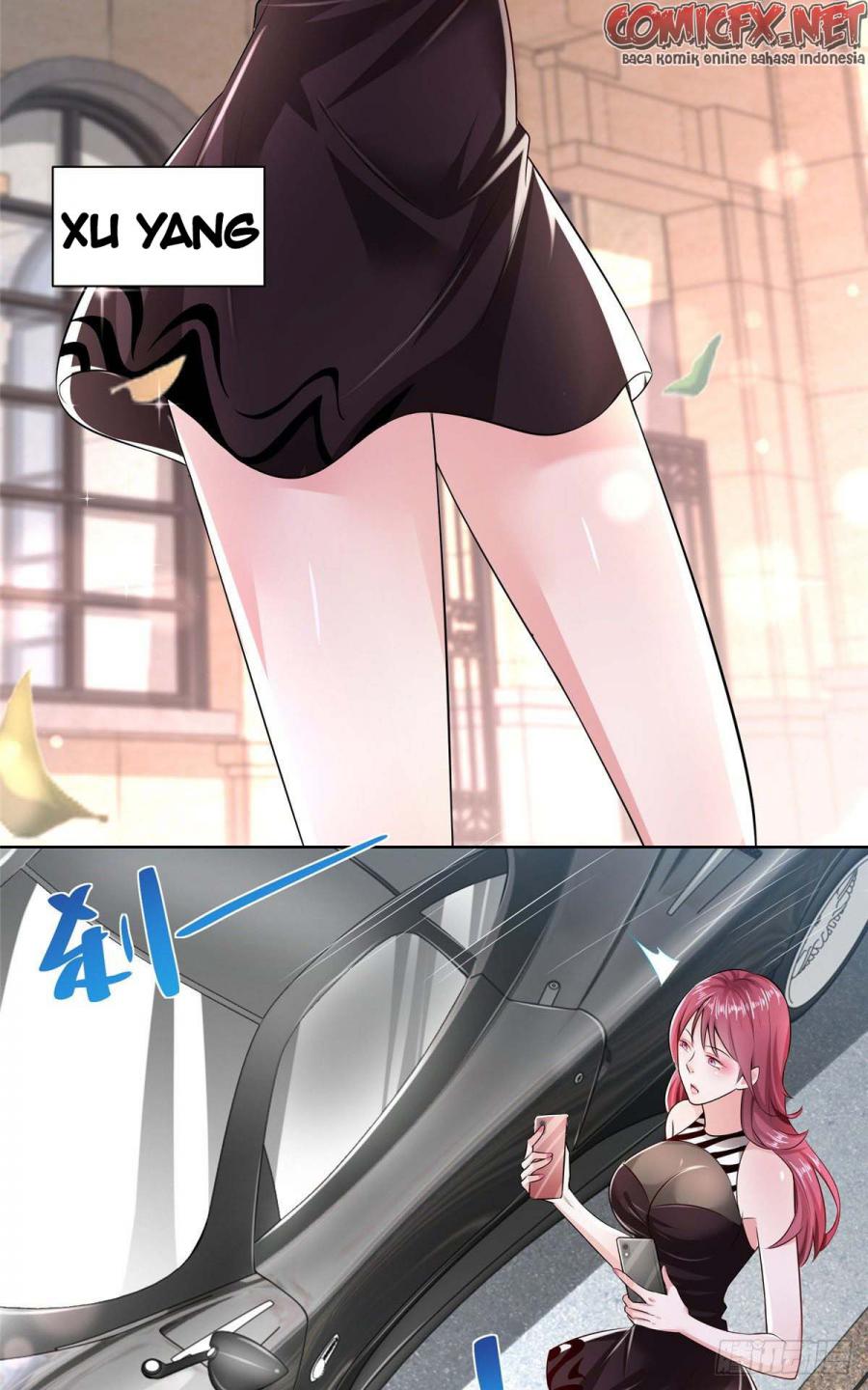 I Randomly Have A New Career Every Week Chapter 14 Image 8