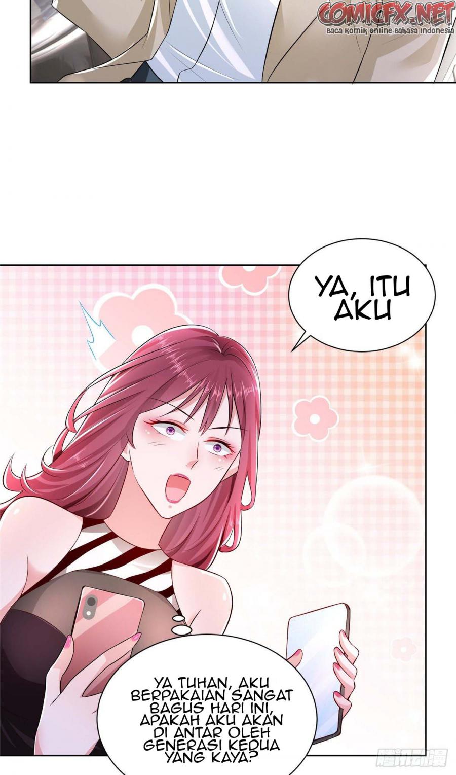 I Randomly Have A New Career Every Week Chapter 14 Image 10