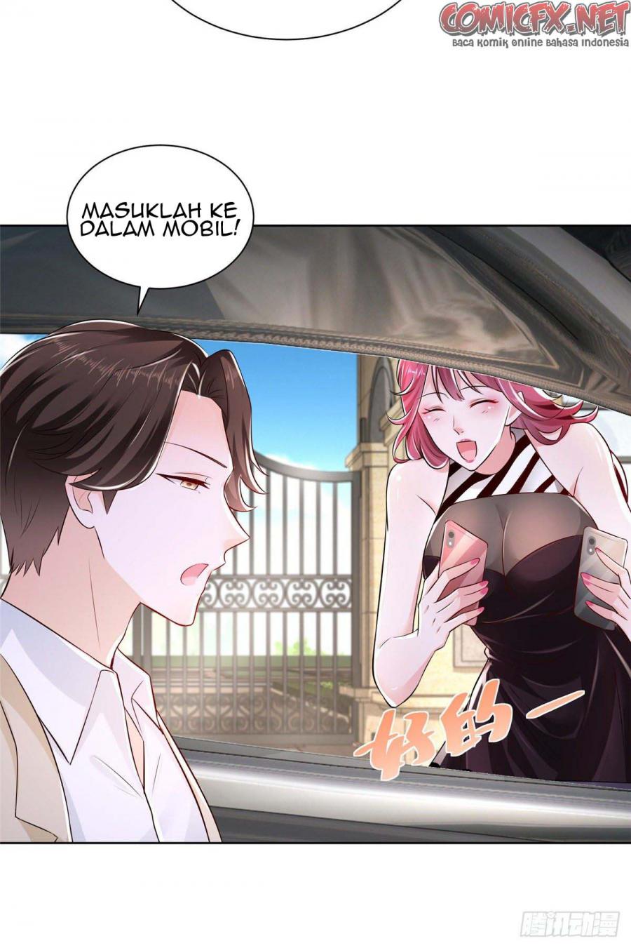 I Randomly Have A New Career Every Week Chapter 14 Image 11