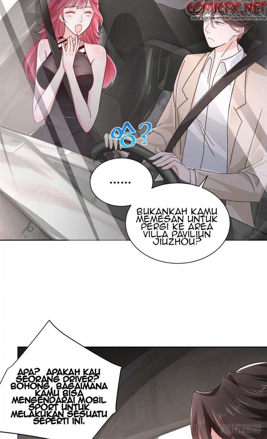 I Randomly Have A New Career Every Week Chapter 14 Image 13