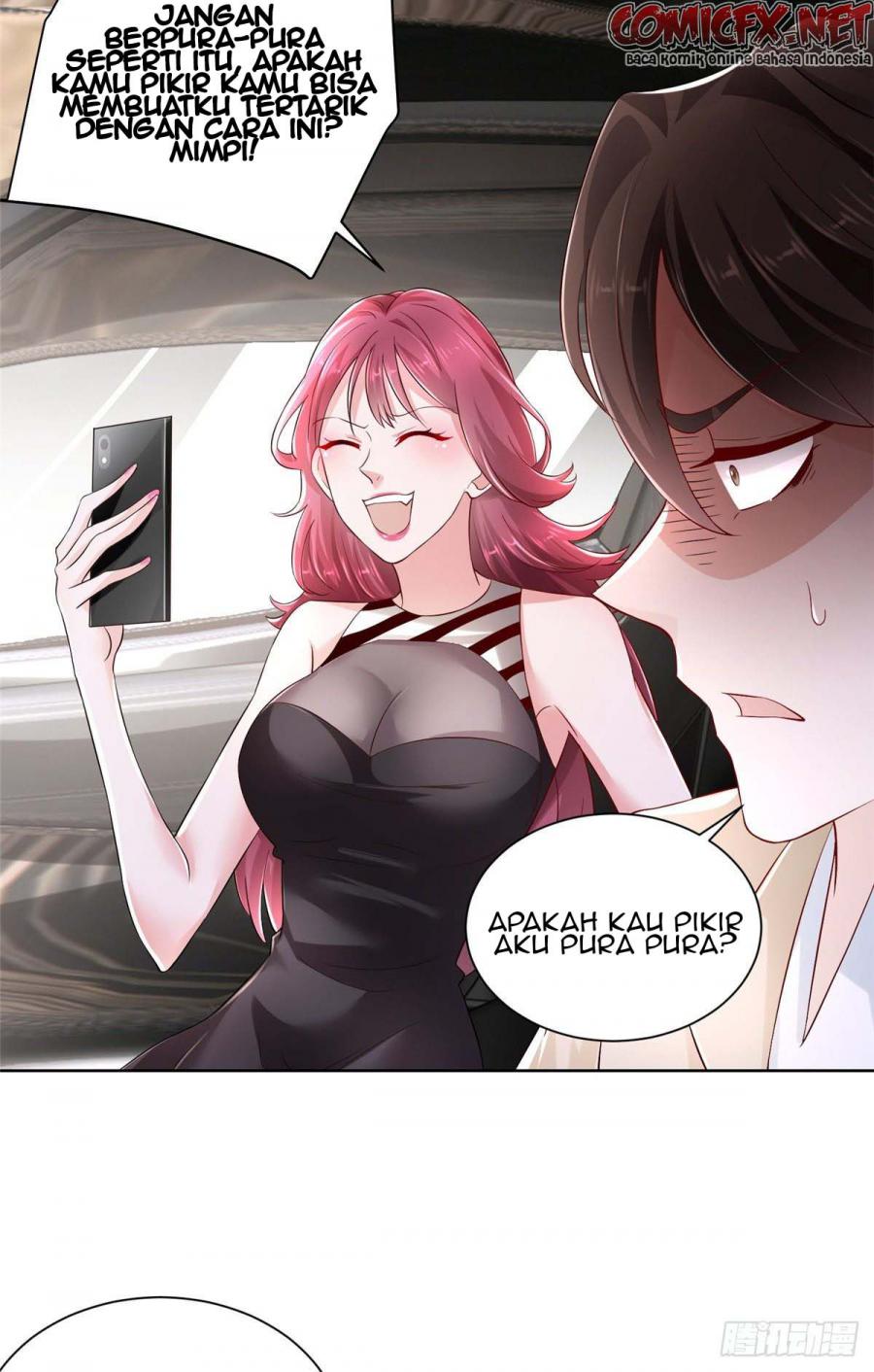 I Randomly Have A New Career Every Week Chapter 14 Image 18