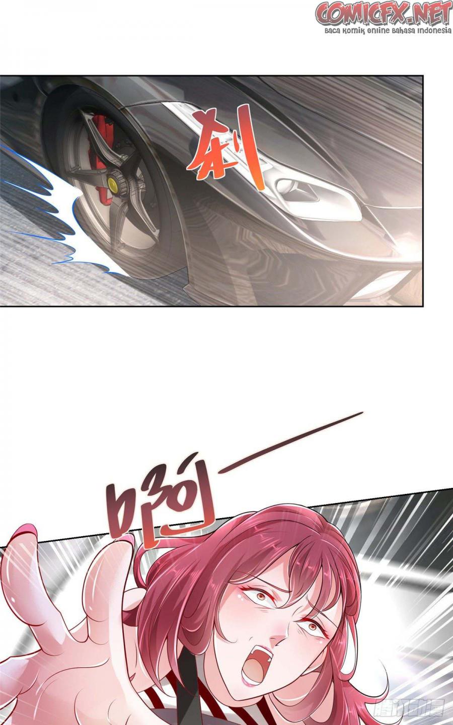 I Randomly Have A New Career Every Week Chapter 14 Image 22