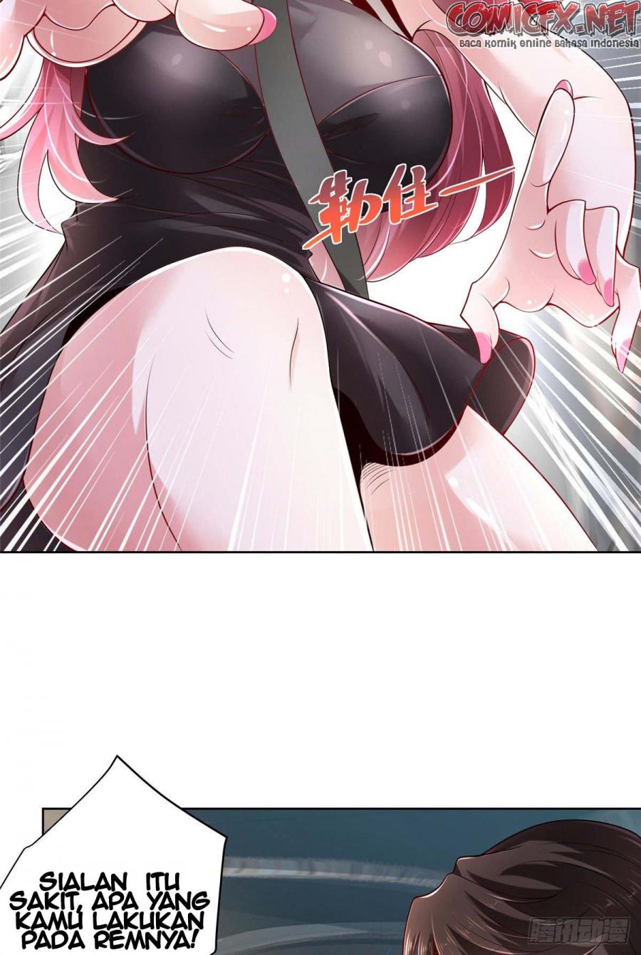 I Randomly Have A New Career Every Week Chapter 14 Image 23