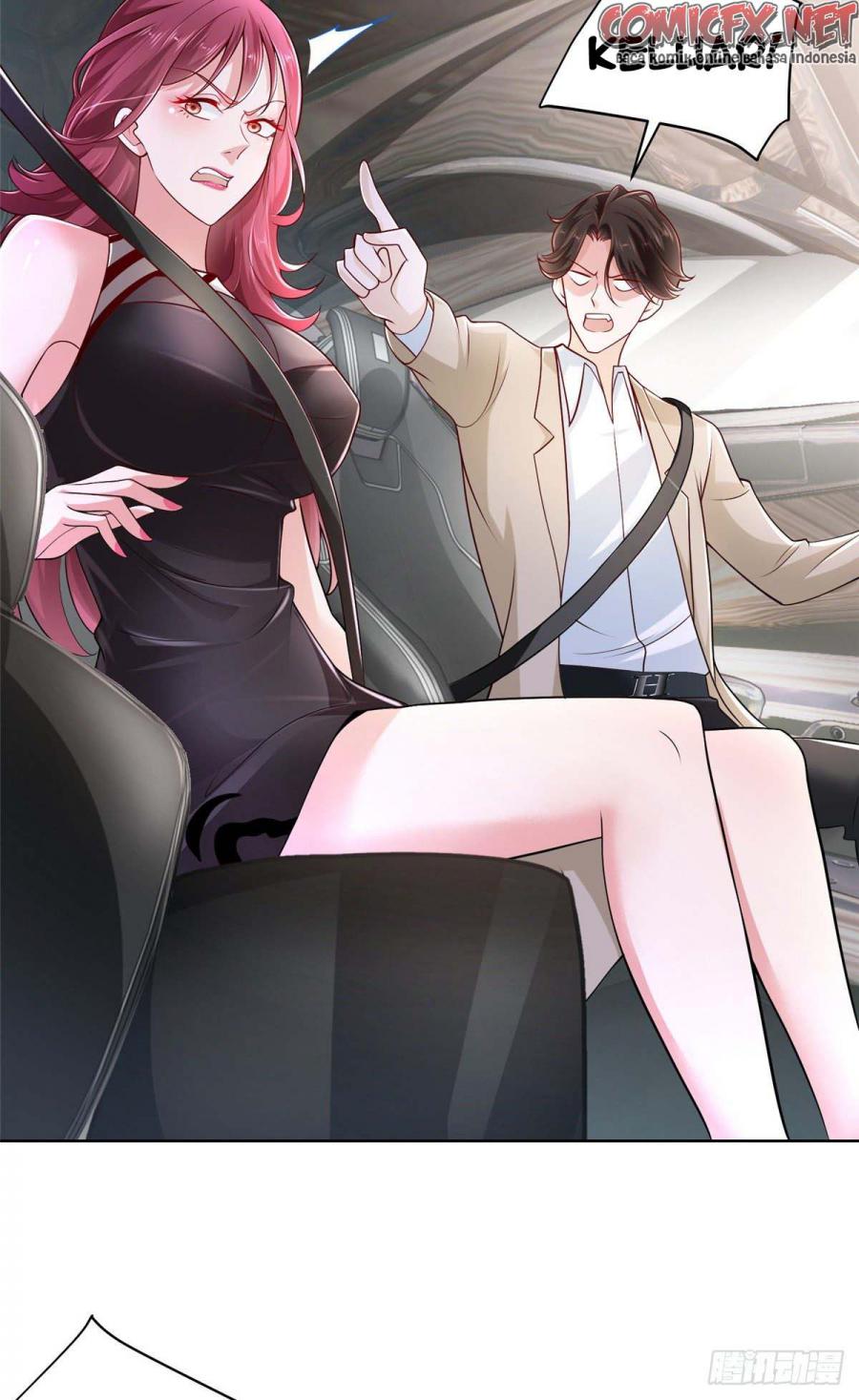 I Randomly Have A New Career Every Week Chapter 14 Image 25