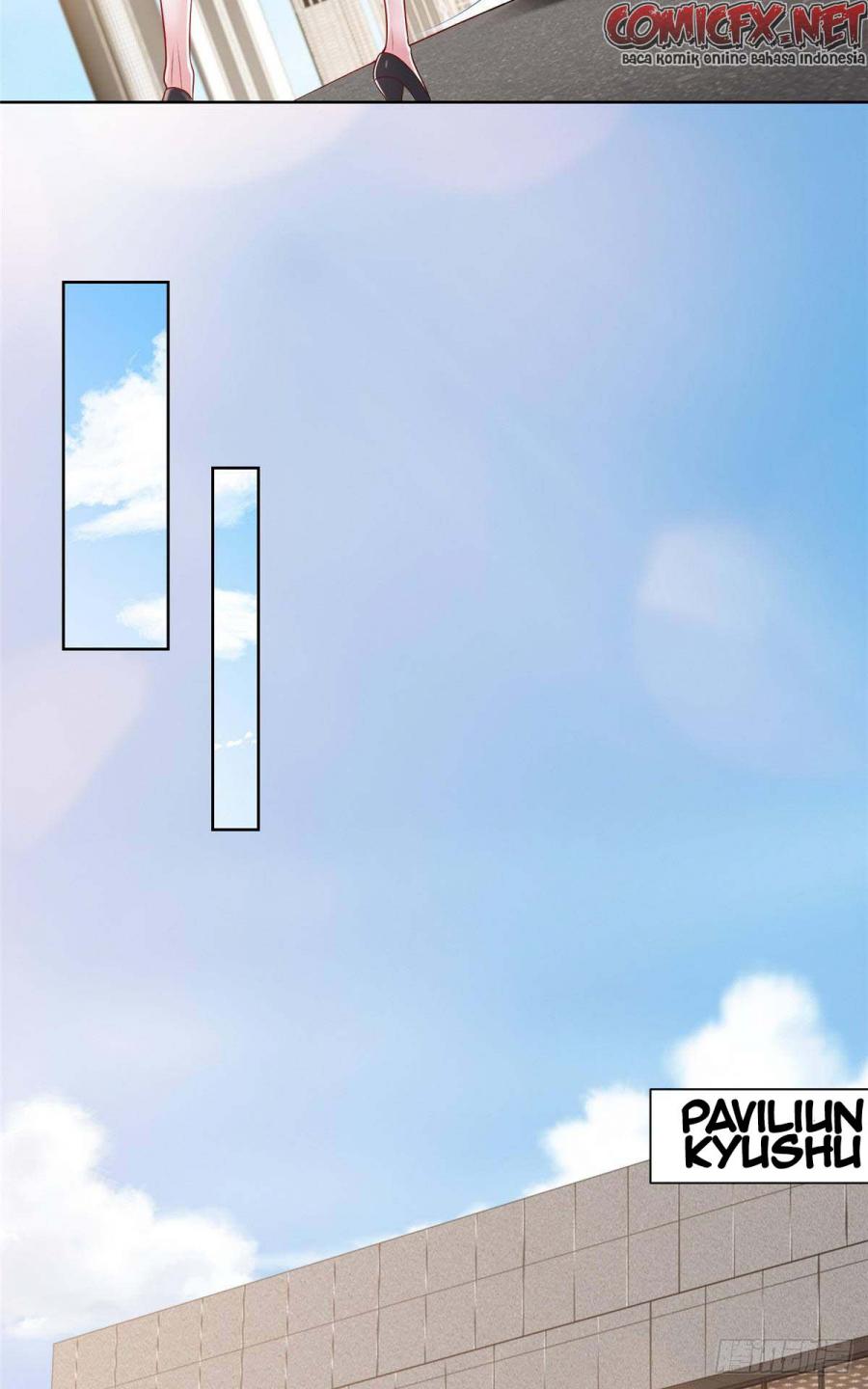 I Randomly Have A New Career Every Week Chapter 14 Image 29