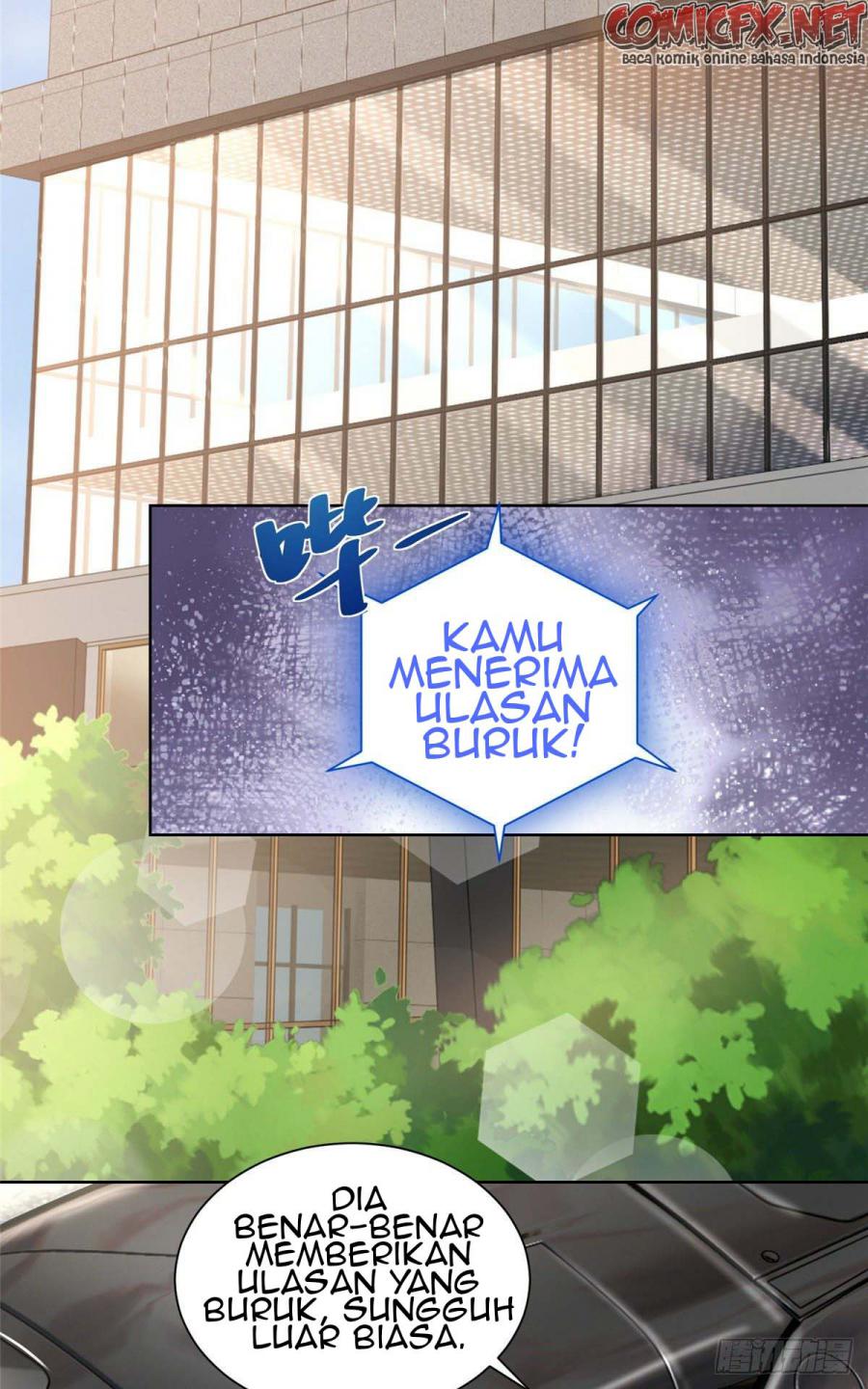 I Randomly Have A New Career Every Week Chapter 14 Image 30