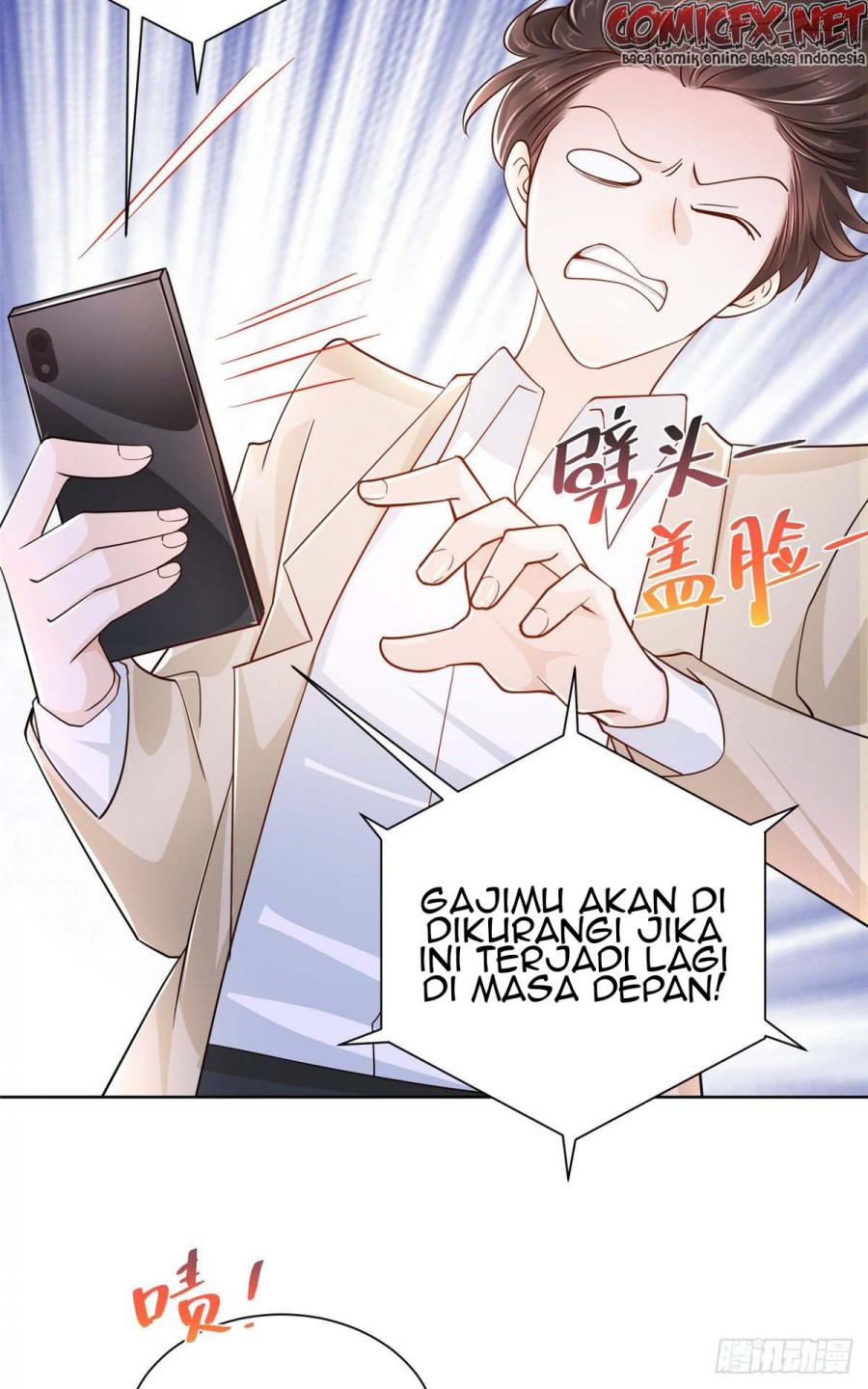 I Randomly Have A New Career Every Week Chapter 14 Image 33