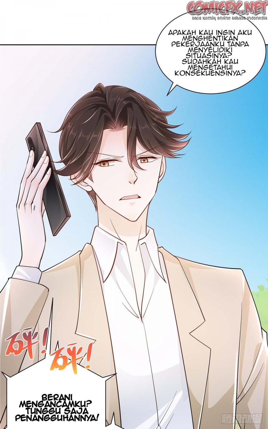 I Randomly Have A New Career Every Week Chapter 14 Image 35