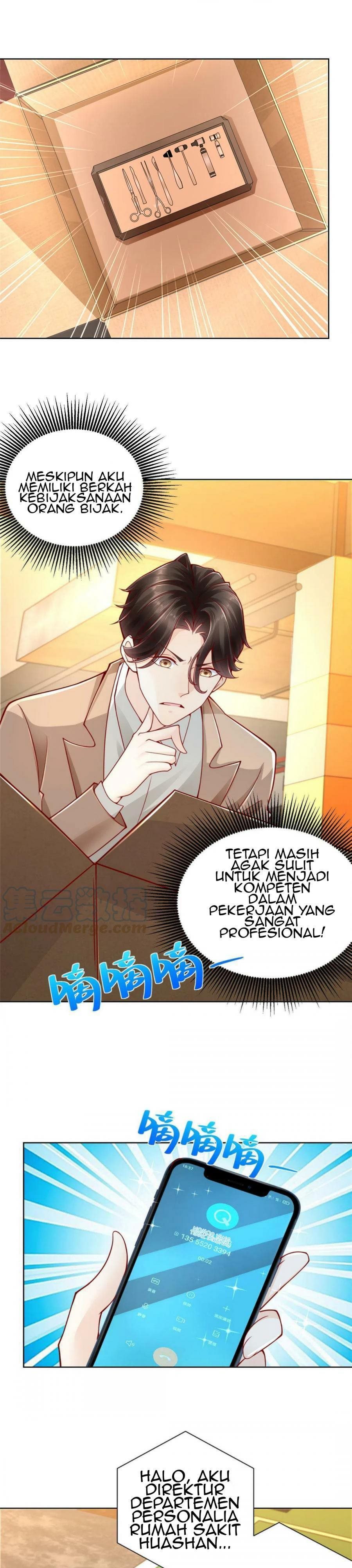 I Randomly Have A New Career Every Week Chapter 140 Image 4