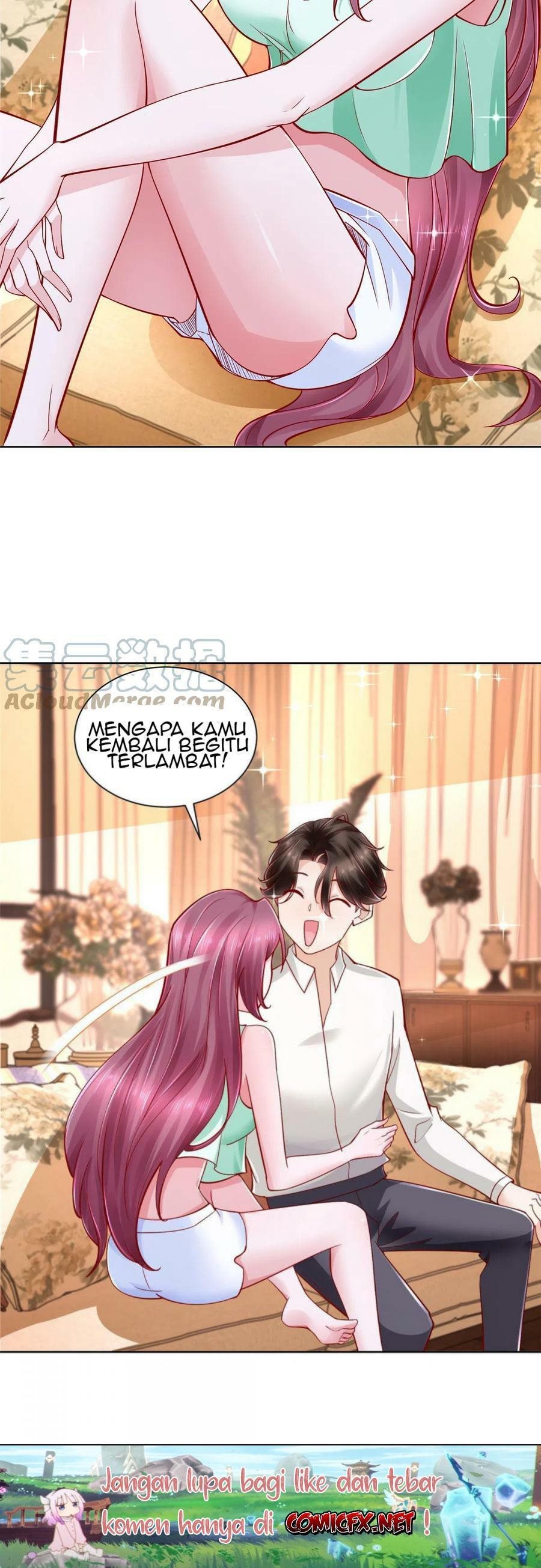 I Randomly Have A New Career Every Week Chapter 140 Image 12