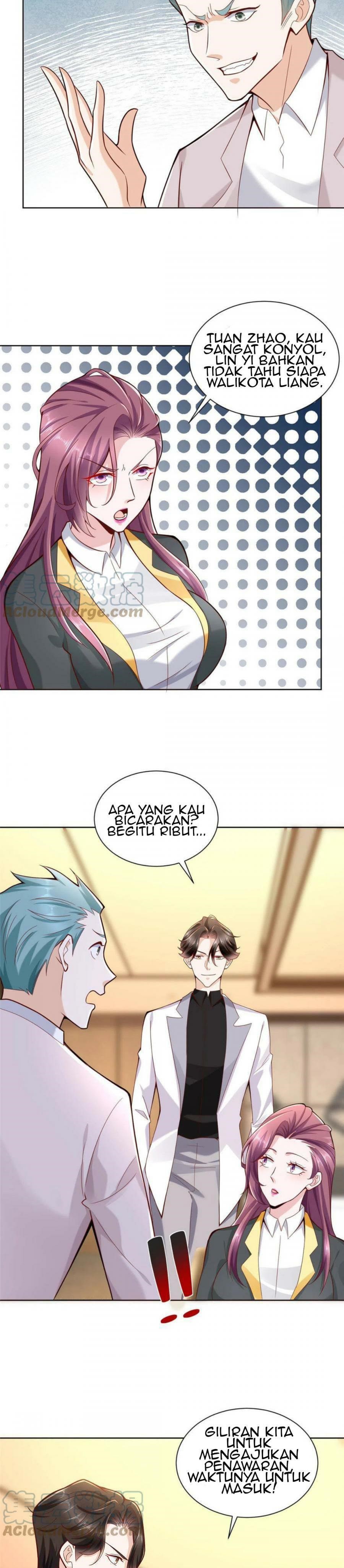 I Randomly Have A New Career Every Week Chapter 143 Image 2