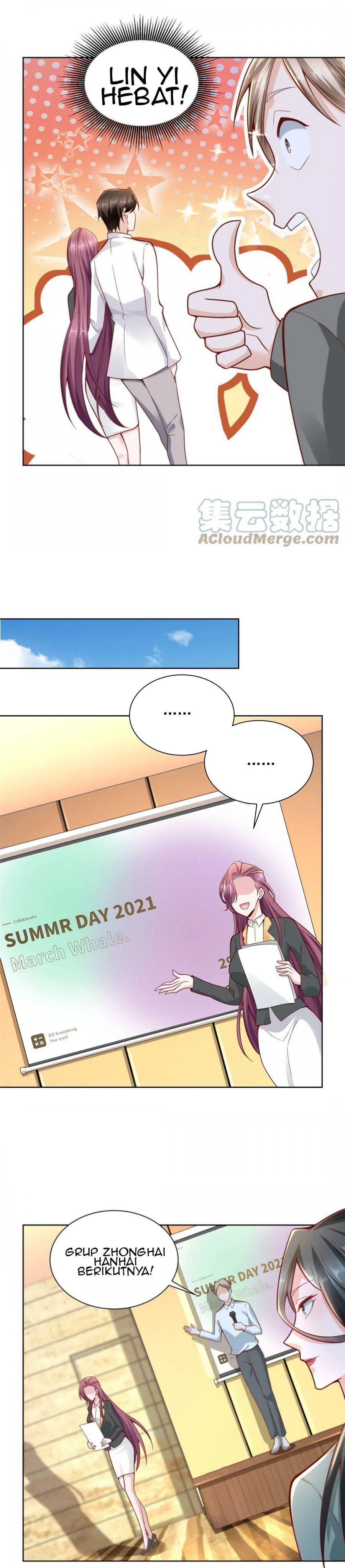 I Randomly Have A New Career Every Week Chapter 143 Image 5