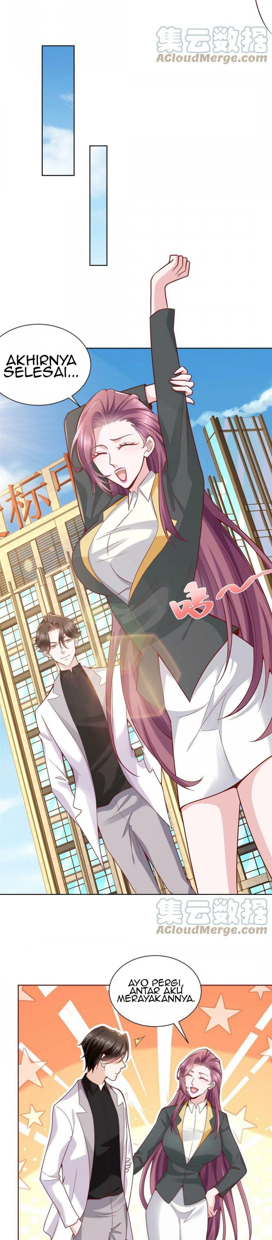 I Randomly Have A New Career Every Week Chapter 143 Image 6