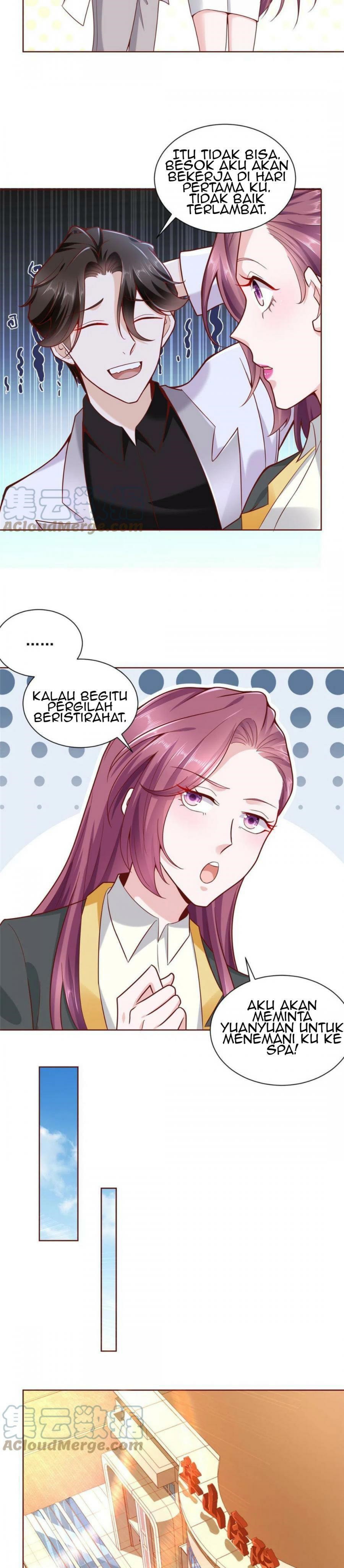 I Randomly Have A New Career Every Week Chapter 143 Image 7