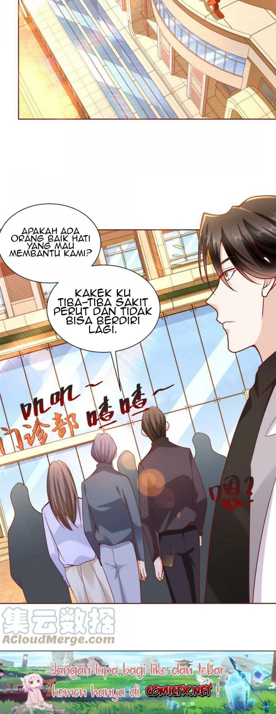 I Randomly Have A New Career Every Week Chapter 143 Image 8