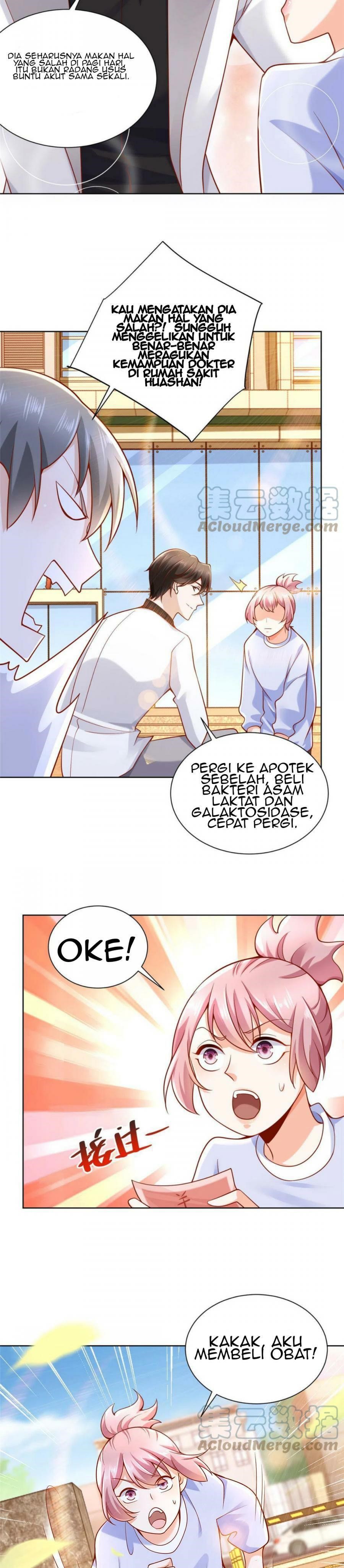 I Randomly Have A New Career Every Week Chapter 143 Image 11