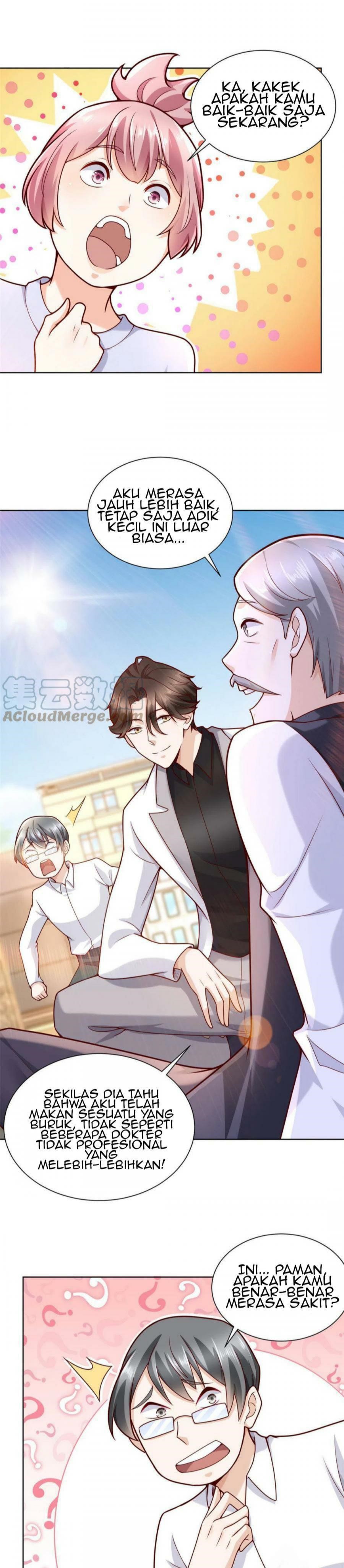 I Randomly Have A New Career Every Week Chapter 143 Image 14