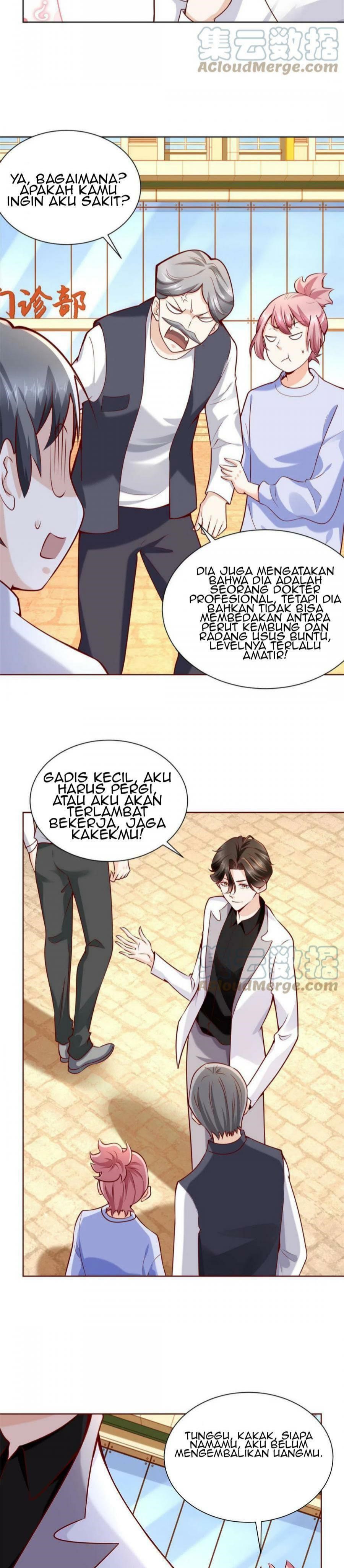 I Randomly Have A New Career Every Week Chapter 143 Image 15