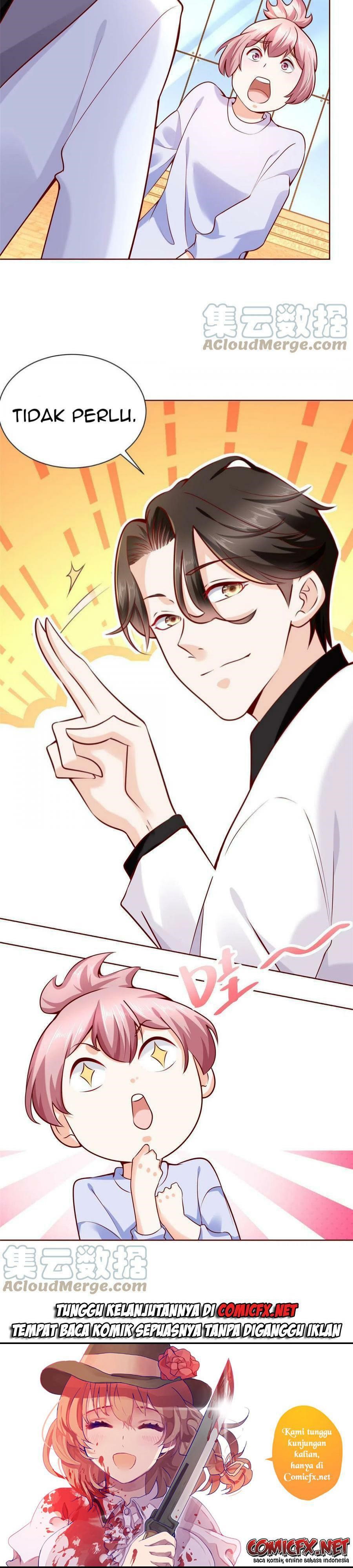 I Randomly Have A New Career Every Week Chapter 143 Image 16