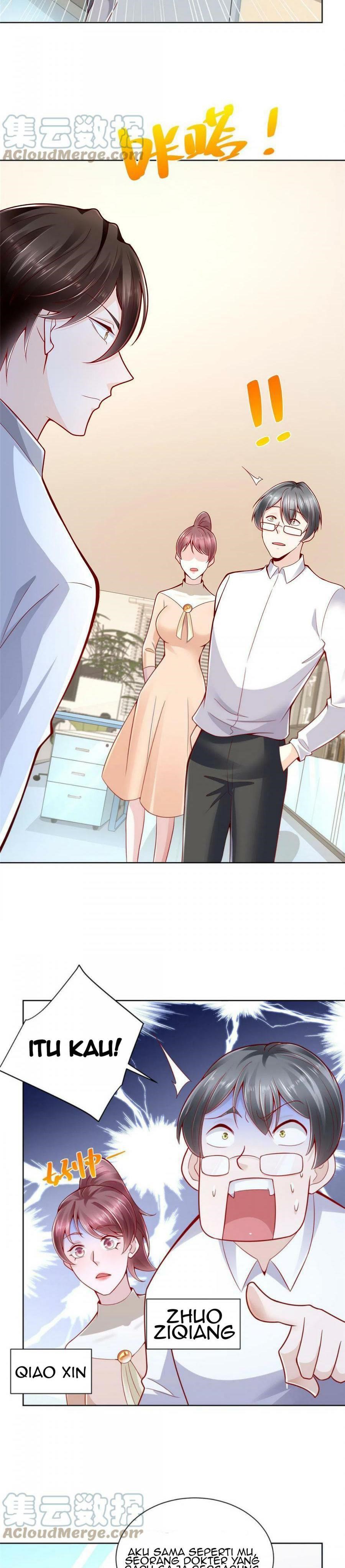 I Randomly Have A New Career Every Week Chapter 144 Image 2