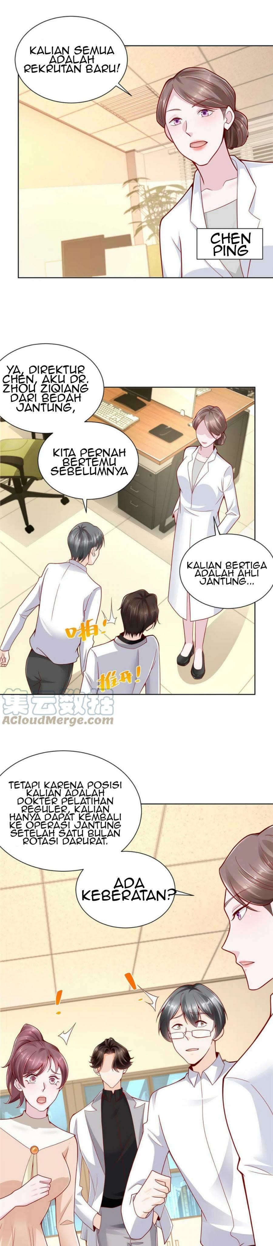I Randomly Have A New Career Every Week Chapter 144 Image 4