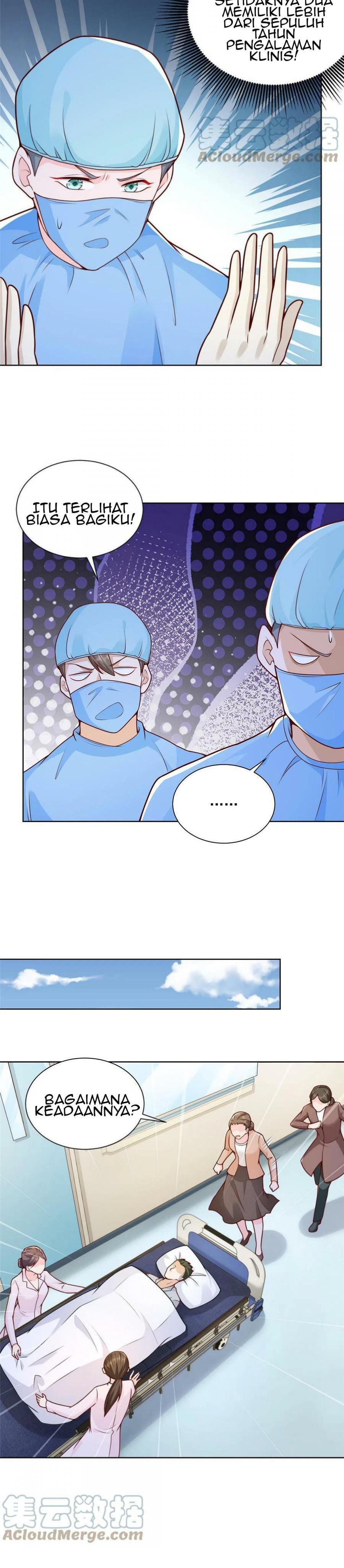 I Randomly Have A New Career Every Week Chapter 146 Image 2
