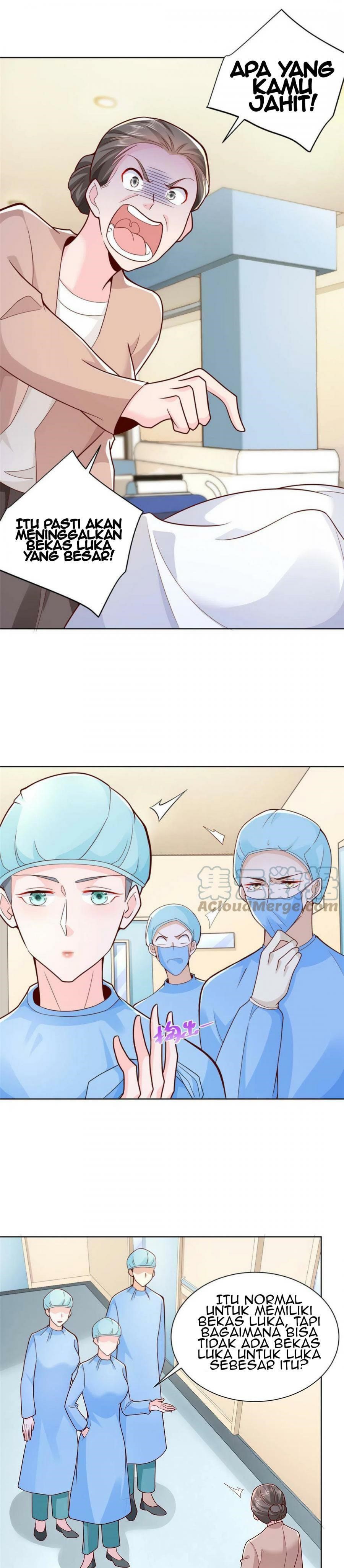 I Randomly Have A New Career Every Week Chapter 146 Image 4