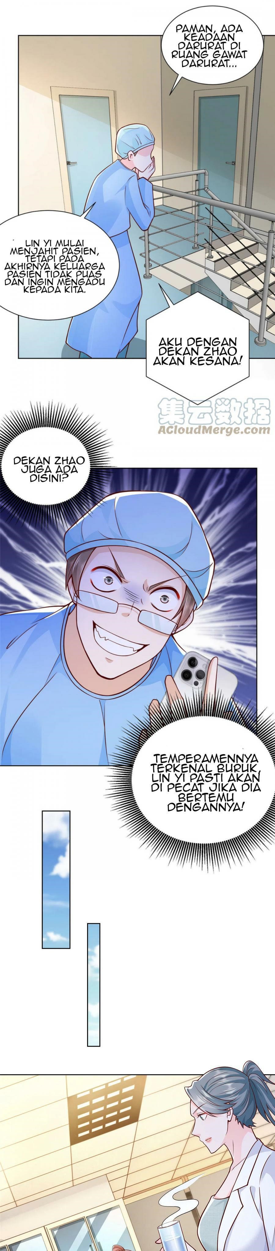 I Randomly Have A New Career Every Week Chapter 146 Image 9