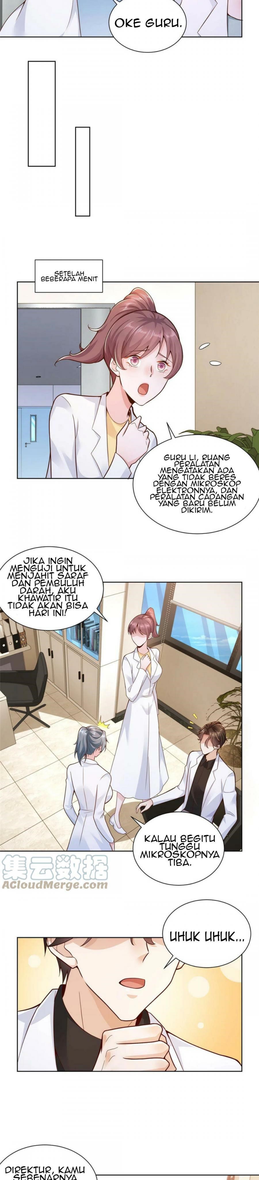I Randomly Have A New Career Every Week Chapter 147 Image 6