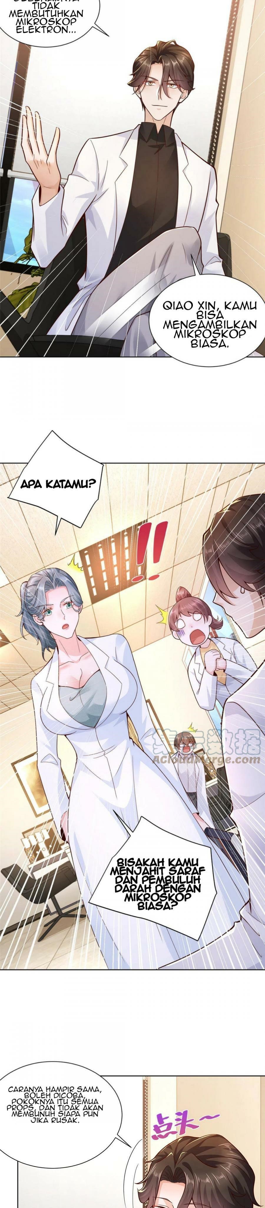 I Randomly Have A New Career Every Week Chapter 147 Image 7