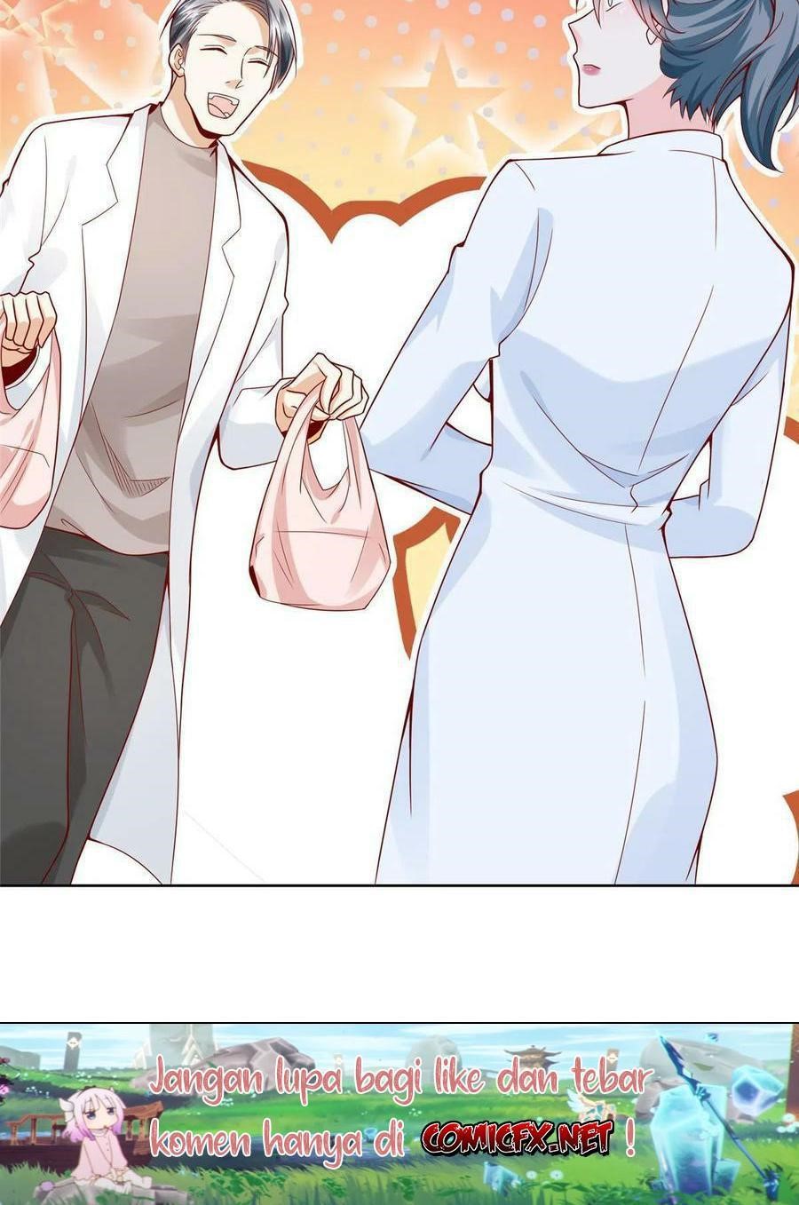 I Randomly Have A New Career Every Week Chapter 148 Image 3