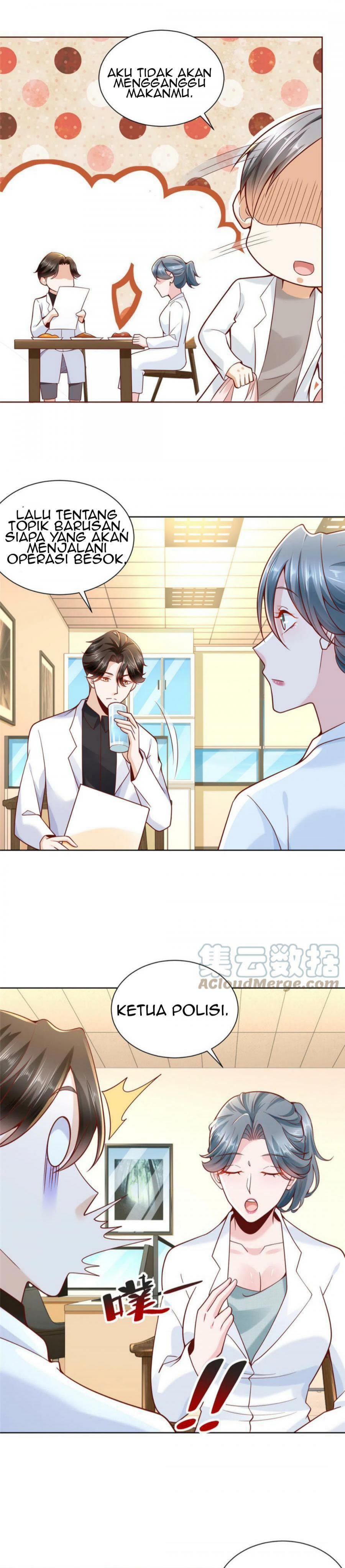 I Randomly Have A New Career Every Week Chapter 148 Image 9