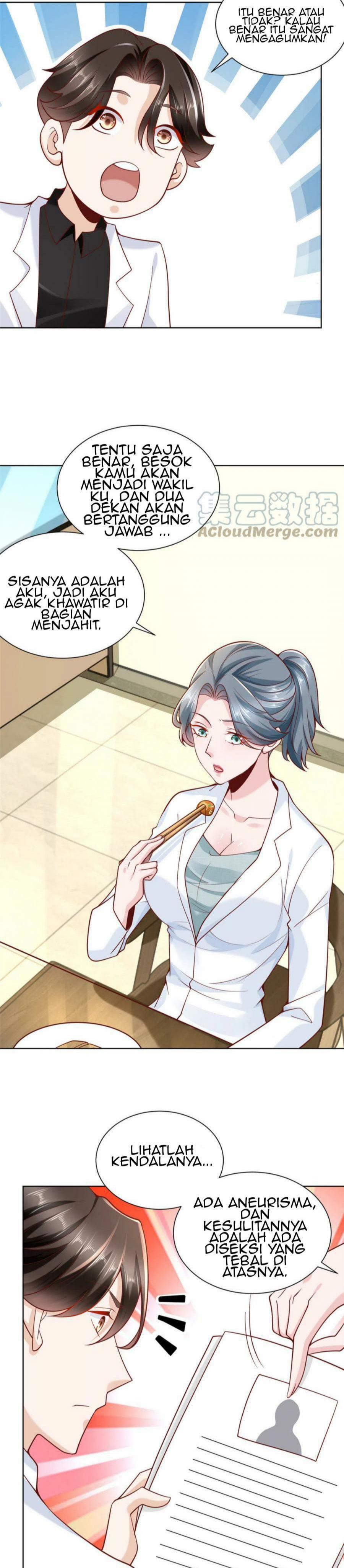 I Randomly Have A New Career Every Week Chapter 148 Image 10