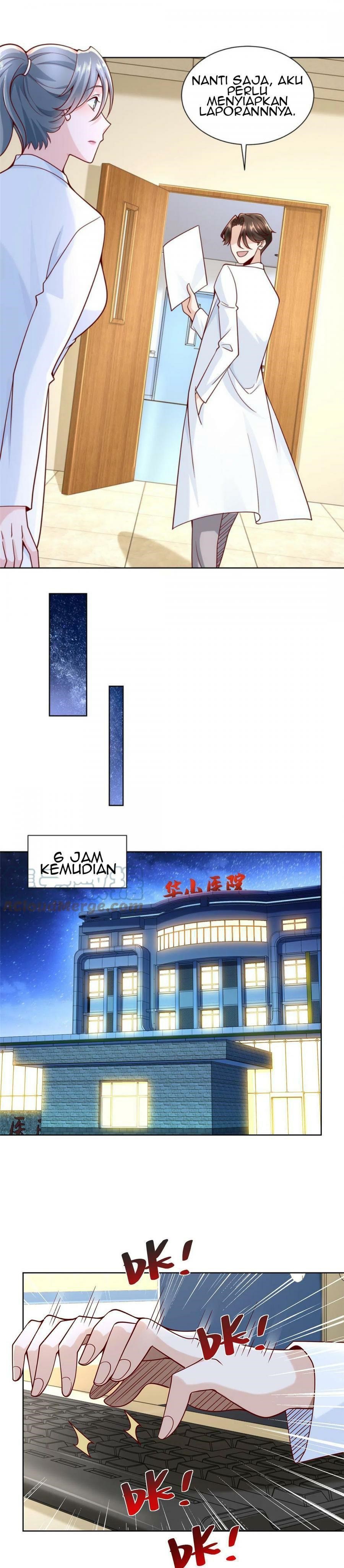 I Randomly Have A New Career Every Week Chapter 148 Image 13