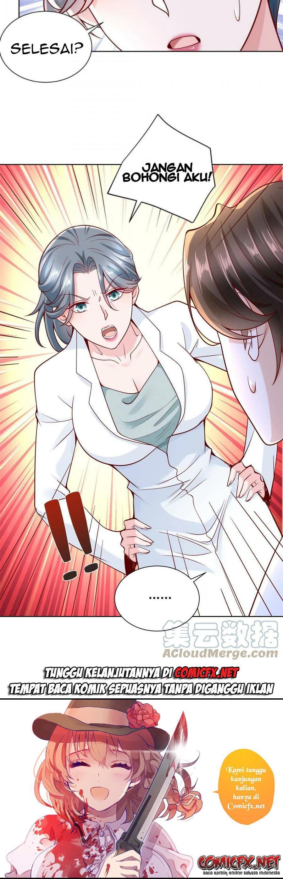 I Randomly Have A New Career Every Week Chapter 148 Image 16