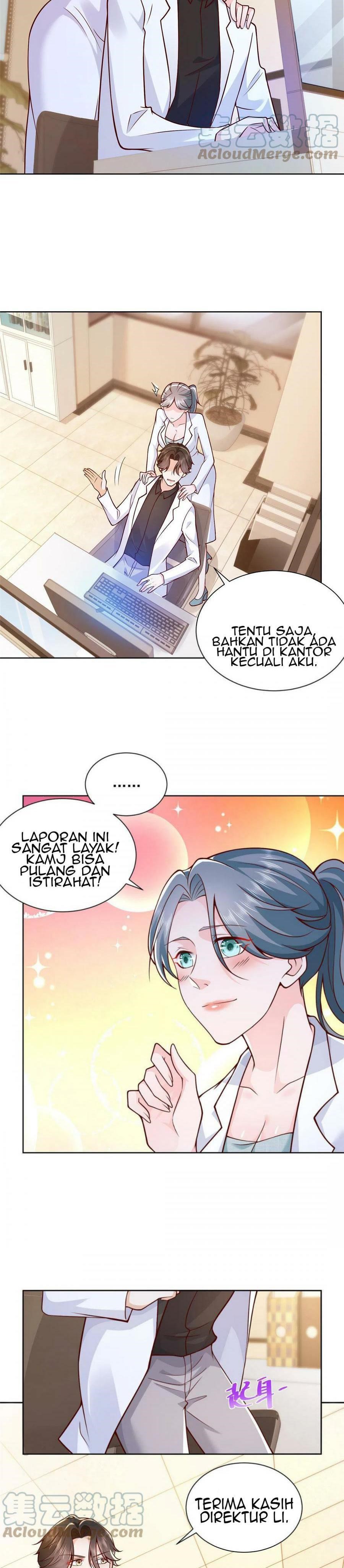 I Randomly Have A New Career Every Week Chapter 149 Image 2