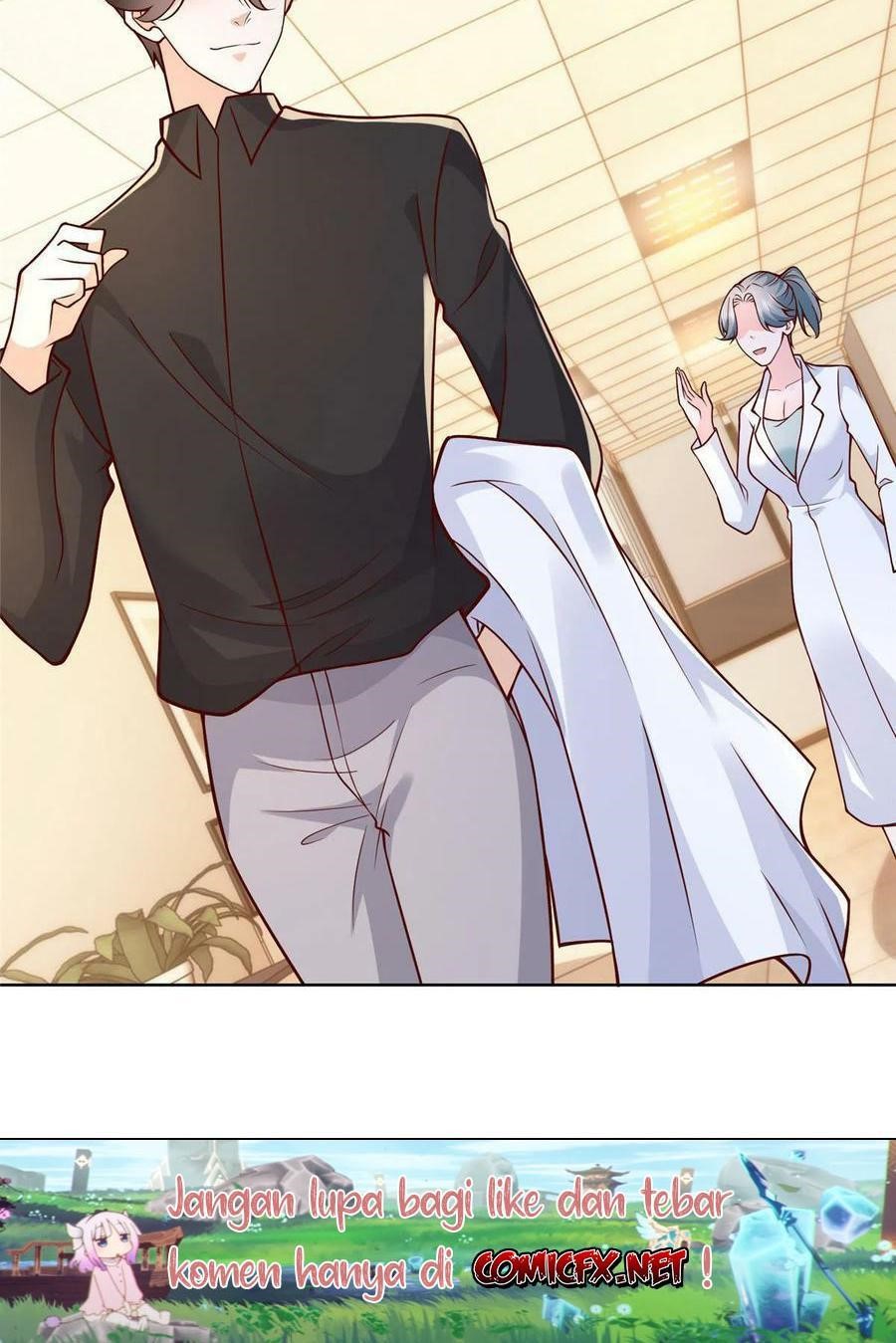 I Randomly Have A New Career Every Week Chapter 149 Image 3