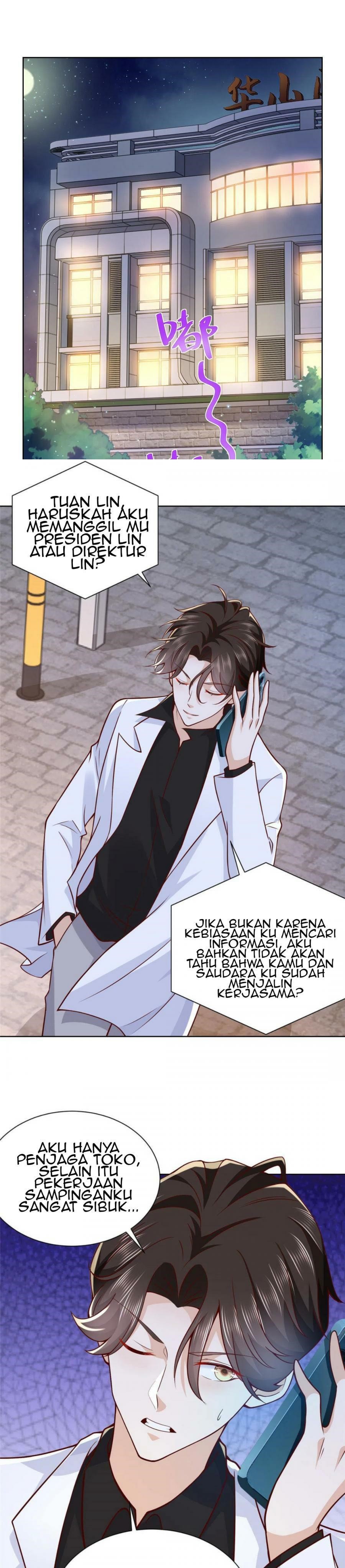 I Randomly Have A New Career Every Week Chapter 149 Image 4